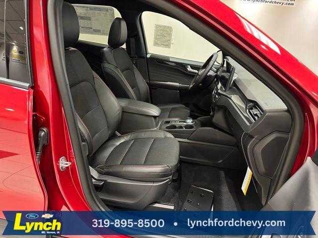 new 2026 Ford Escape car, priced at $35,007