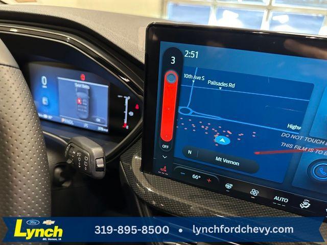 new 2026 Ford Escape car, priced at $35,007