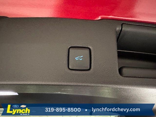 new 2026 Ford Escape car, priced at $35,007