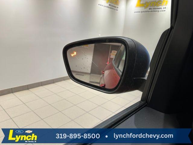 new 2026 Ford Escape car, priced at $35,007