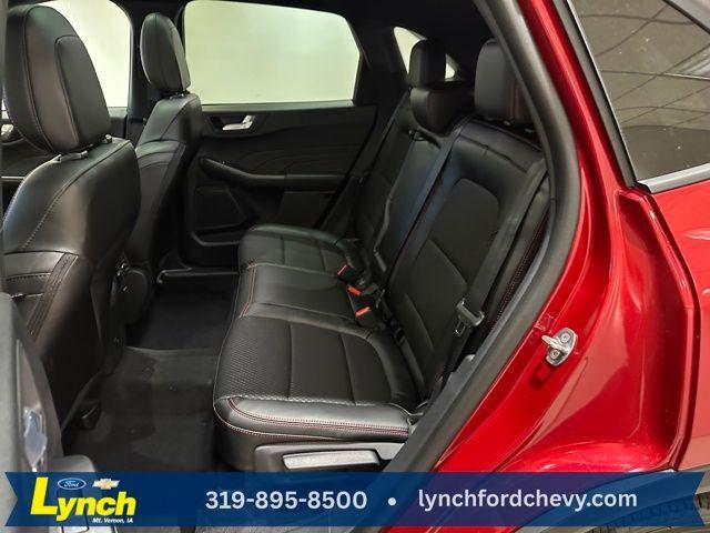 new 2026 Ford Escape car, priced at $35,007