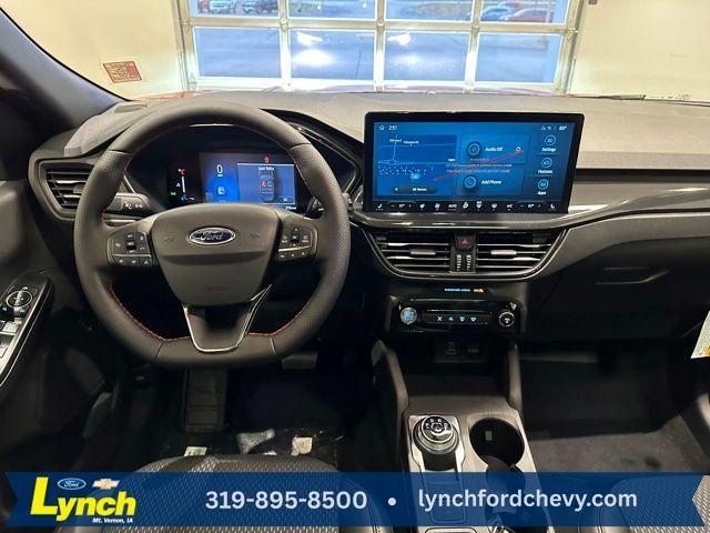 new 2026 Ford Escape car, priced at $35,007