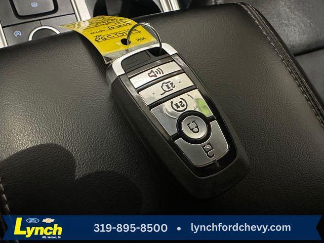 used 2023 Ford Explorer car, priced at $36,000