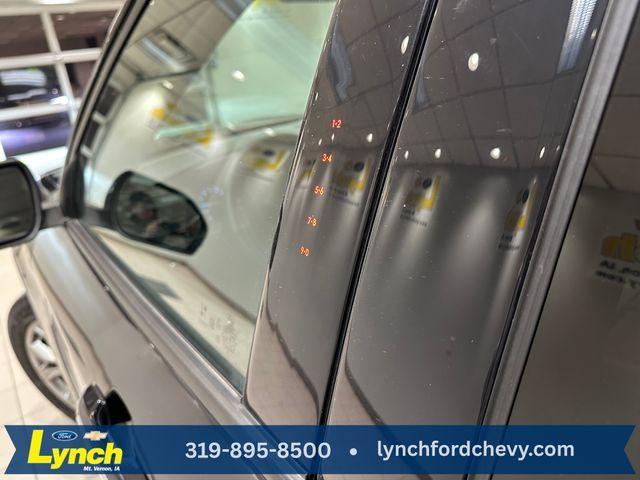 used 2023 Ford Explorer car, priced at $36,000