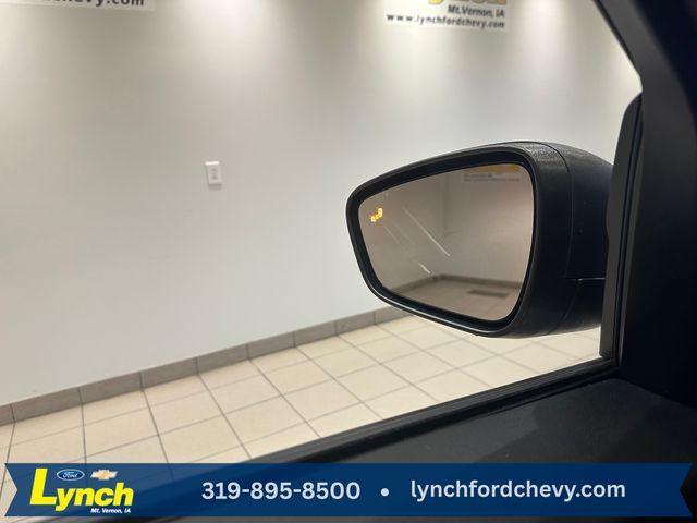 used 2023 Ford Escape car, priced at $26,500