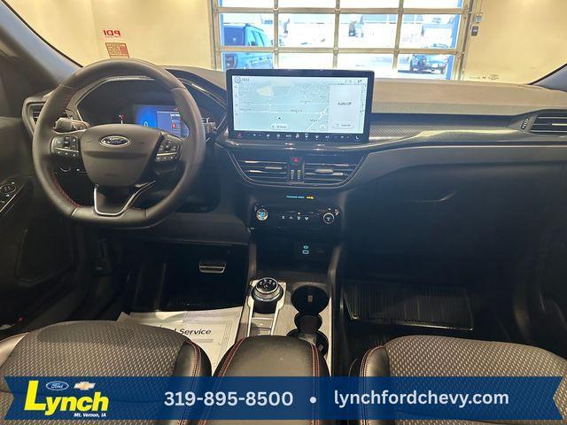 used 2023 Ford Escape car, priced at $26,500