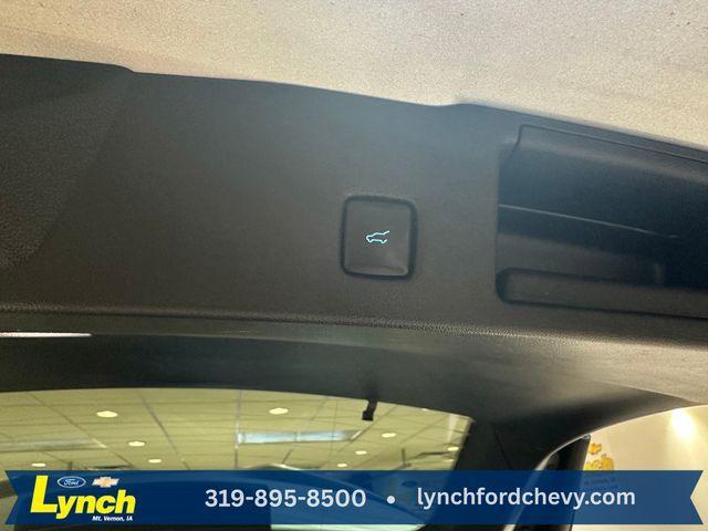 used 2023 Ford Escape car, priced at $26,500