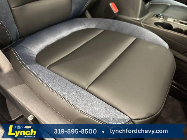 new 2026 Ford Bronco Sport car, priced at $41,681