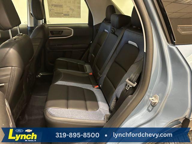 new 2026 Ford Bronco Sport car, priced at $41,681