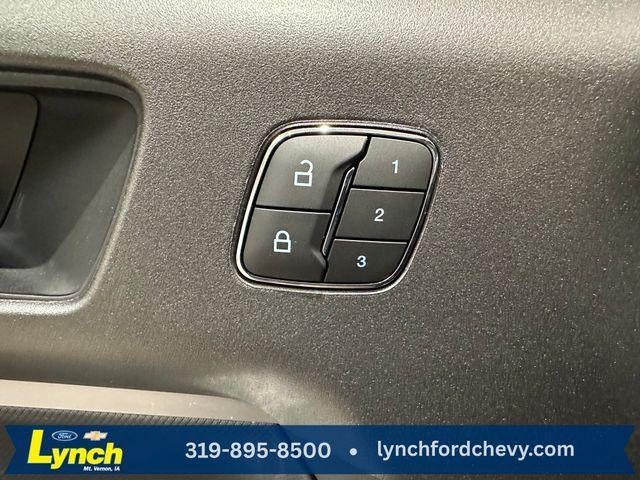 new 2026 Ford Bronco Sport car, priced at $41,681