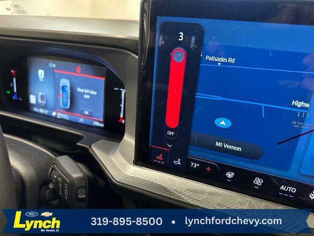 new 2026 Ford Bronco Sport car, priced at $41,681