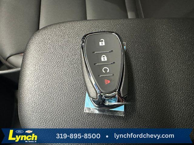 new 2026 Chevrolet Trax car, priced at $28,174