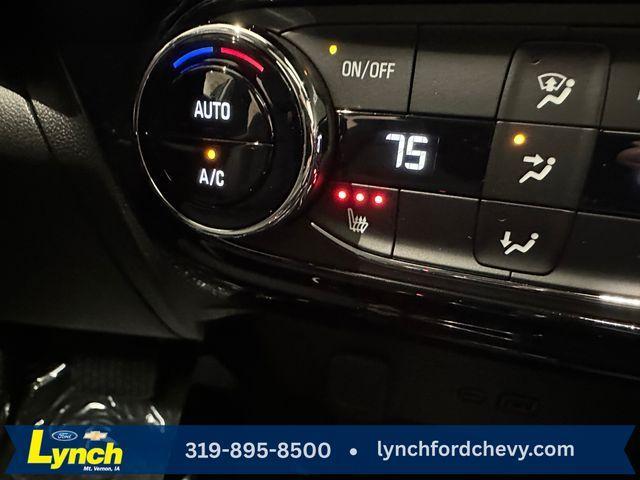 new 2026 Chevrolet Trax car, priced at $28,174