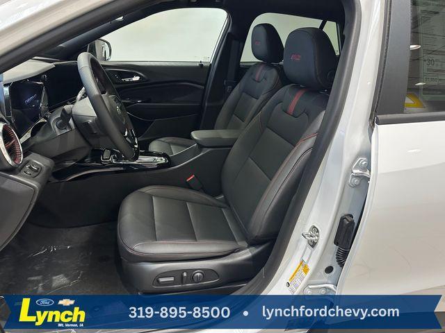 new 2026 Chevrolet Trax car, priced at $28,174