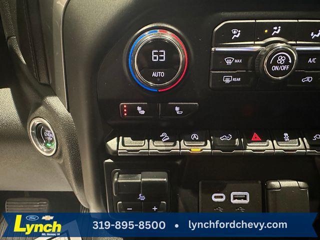 used 2020 Chevrolet Silverado 1500 car, priced at $25,900