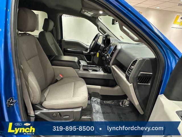 used 2019 Ford F-150 car, priced at $24,000