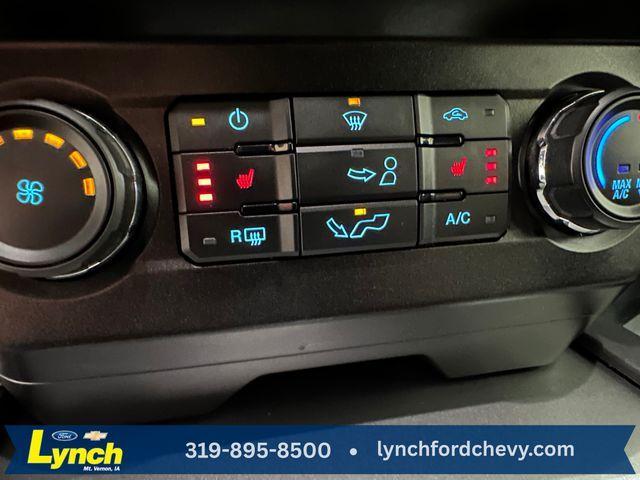 used 2019 Ford F-150 car, priced at $24,000