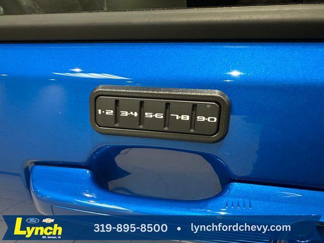 new 2025 Ford Maverick car, priced at $40,909