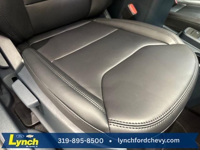 new 2025 Ford Maverick car, priced at $40,909