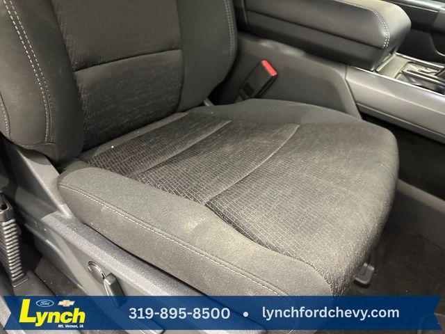 new 2025 Ford F-150 car, priced at $57,312