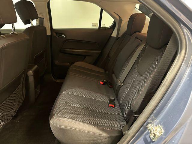 used 2011 Chevrolet Equinox car, priced at $8,180