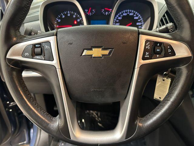 used 2011 Chevrolet Equinox car, priced at $8,180