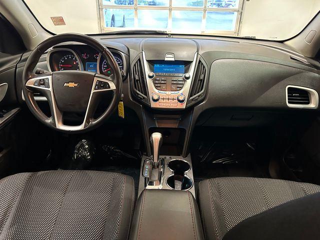 used 2011 Chevrolet Equinox car, priced at $8,180