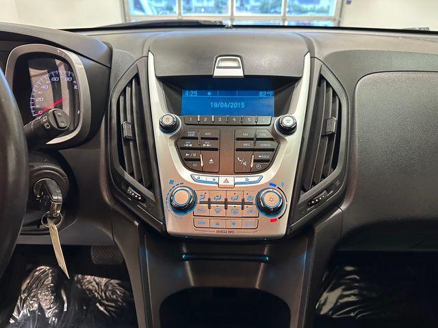 used 2011 Chevrolet Equinox car, priced at $8,180
