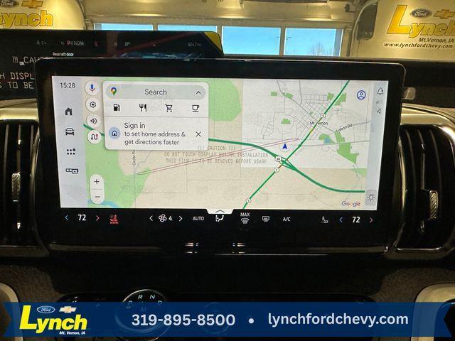 new 2025 Ford Expedition car, priced at $80,936