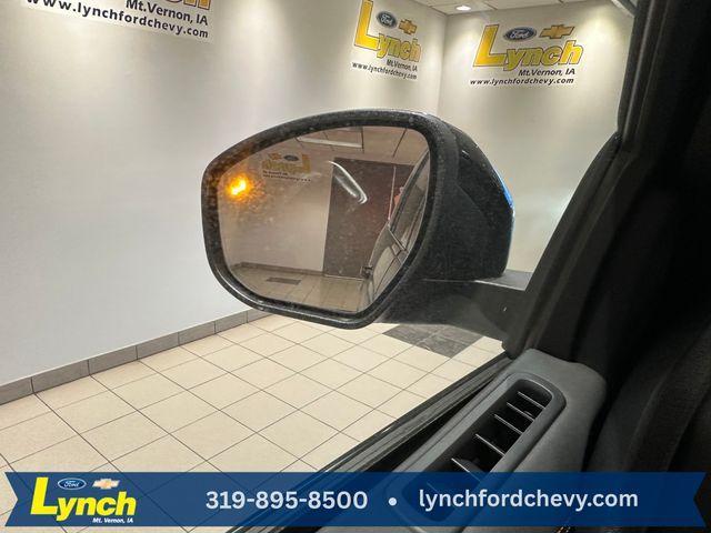 new 2025 Ford Expedition car, priced at $80,936