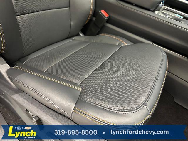 new 2025 Ford Expedition car, priced at $80,936