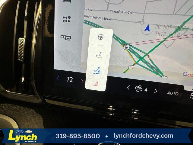 new 2025 Ford Expedition car, priced at $80,936