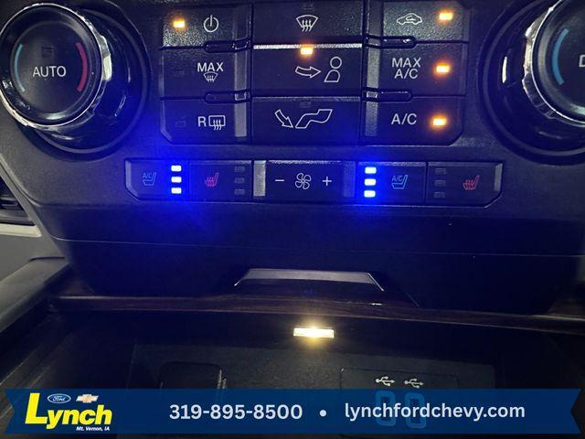 used 2016 Ford F-150 car, priced at $17,580