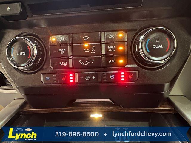 used 2016 Ford F-150 car, priced at $17,580