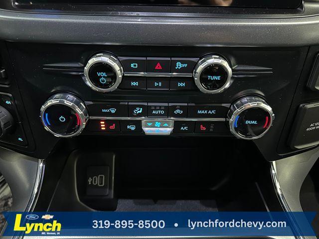 new 2026 Ford F-150 car, priced at $61,971