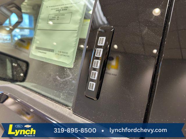 new 2026 Ford F-150 car, priced at $61,971