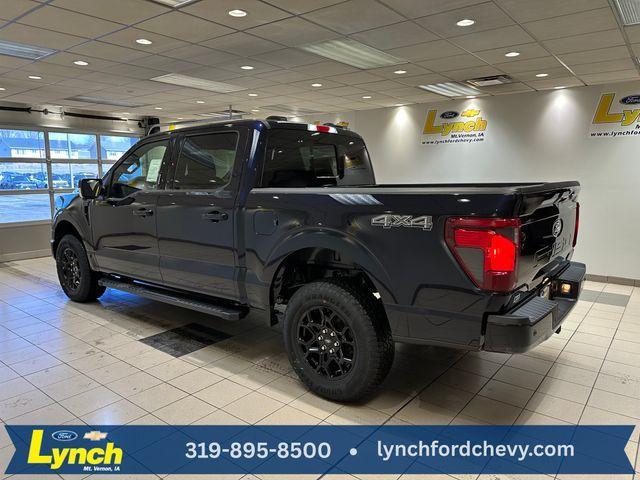 new 2026 Ford F-150 car, priced at $61,971