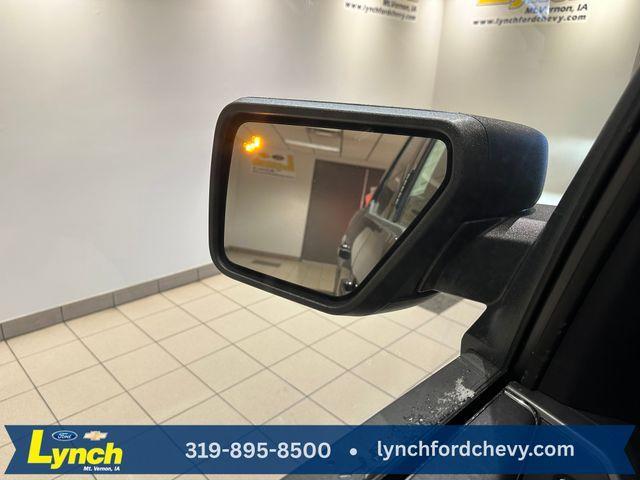 new 2026 Ford F-150 car, priced at $61,971