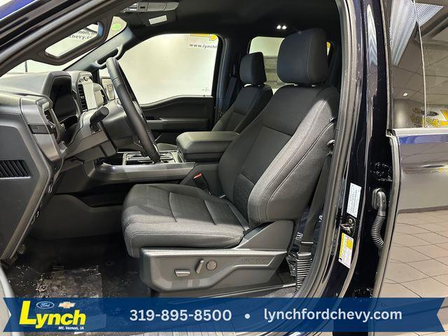 new 2026 Ford F-150 car, priced at $61,971