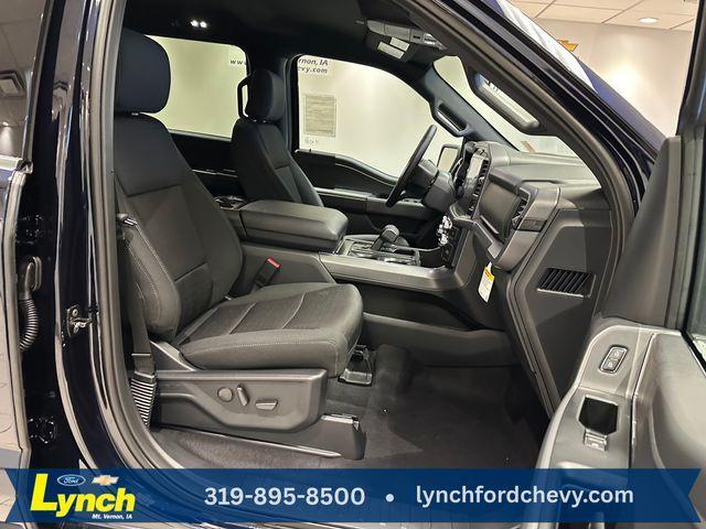 new 2026 Ford F-150 car, priced at $61,971