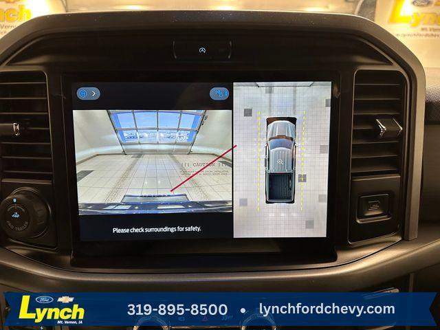 new 2026 Ford F-150 car, priced at $61,971