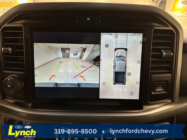 new 2026 Ford F-150 car, priced at $61,971