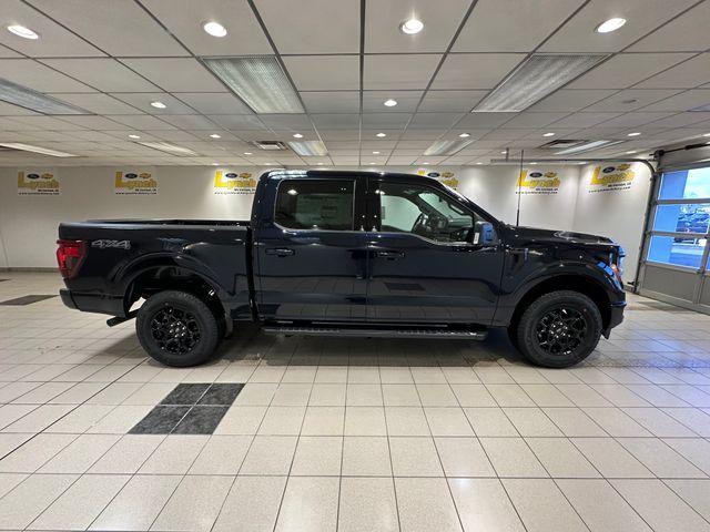 new 2026 Ford F-150 car, priced at $61,971