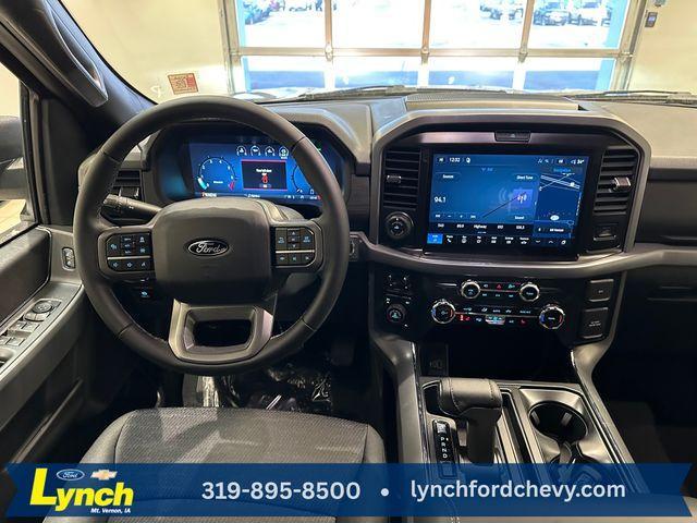 new 2026 Ford F-150 car, priced at $61,971