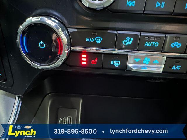 new 2026 Ford F-150 car, priced at $61,971