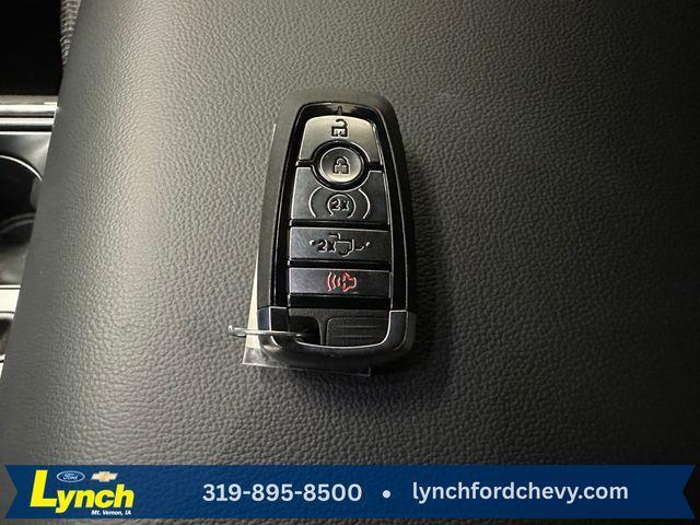 new 2026 Ford F-150 car, priced at $61,971