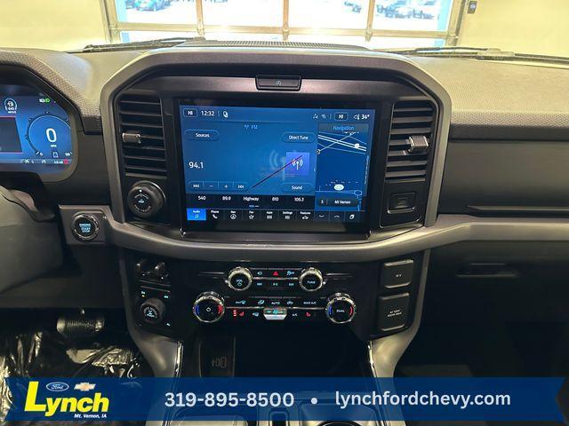 new 2026 Ford F-150 car, priced at $61,971