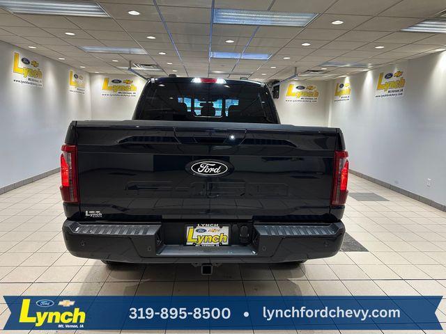 new 2026 Ford F-150 car, priced at $61,971