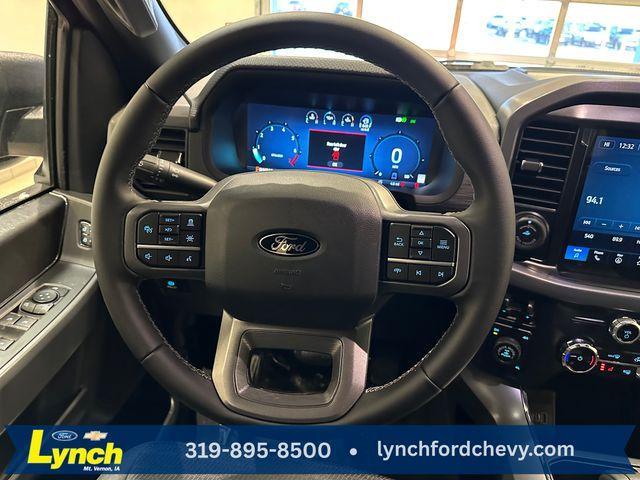 new 2026 Ford F-150 car, priced at $61,971