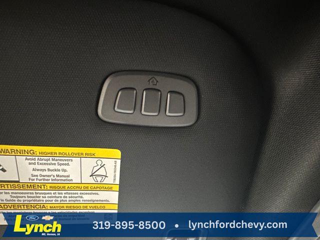 new 2025 Ford F-150 car, priced at $65,150